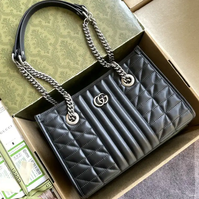 Gucci Bags 2110YA0002 0803